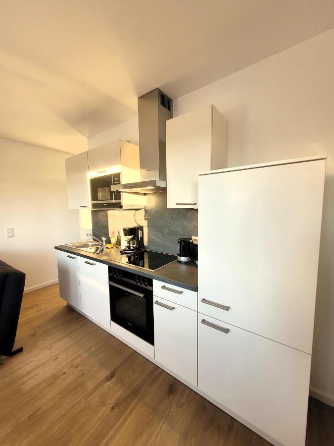 Winterberg Penthouse 21125 Apartment Luaran gambar